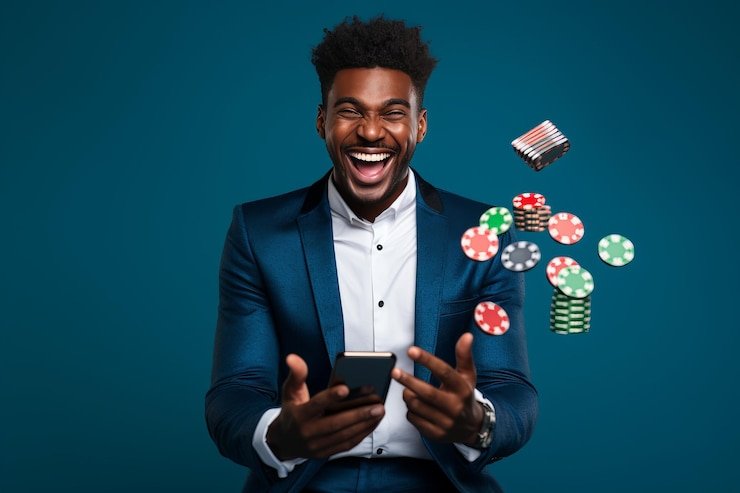 Langkah membaca panduan promosi situs